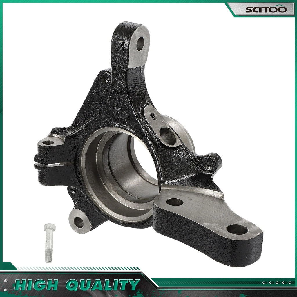 Steering Knuckle for Subaru Forester Legacy Impreza Outback (2000–2020)