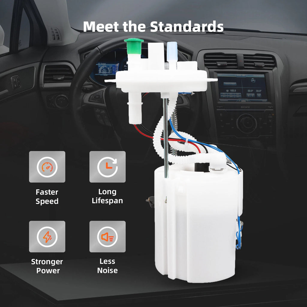 Fuel Pump Module Assembly for Hyundai Tucson (2010-2011)