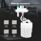 Fuel Pump Module Assembly for Hyundai Tucson (2010-2011)