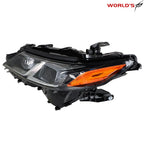 Left Headlight for Toyota Camry (2018–2022) Driver Side
