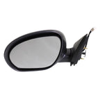 Power Mirror for Nissan Juke (2011) Driver Side Paintable Left