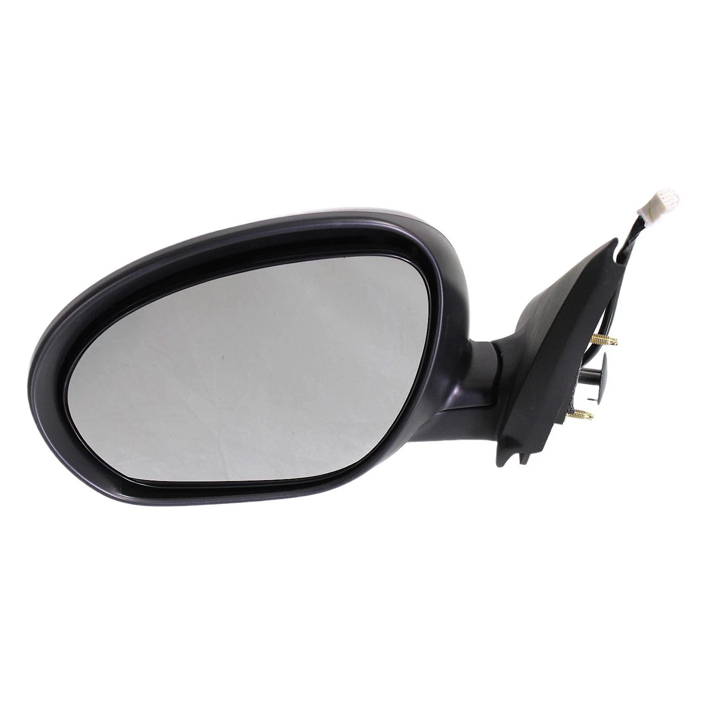 Power Mirror for Nissan Juke (2011) Driver Side Paintable Left