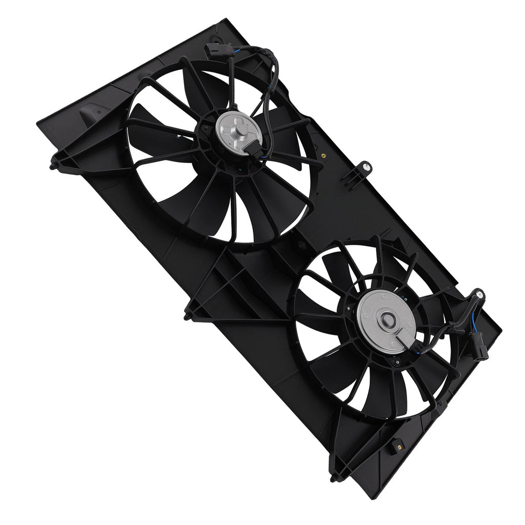 Electric Radiator Fan for Honda Accord EX/LX (2003–2007) 620225