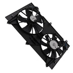 Electric Radiator Fan for Honda Accord EX/LX (2003–2007) 620225