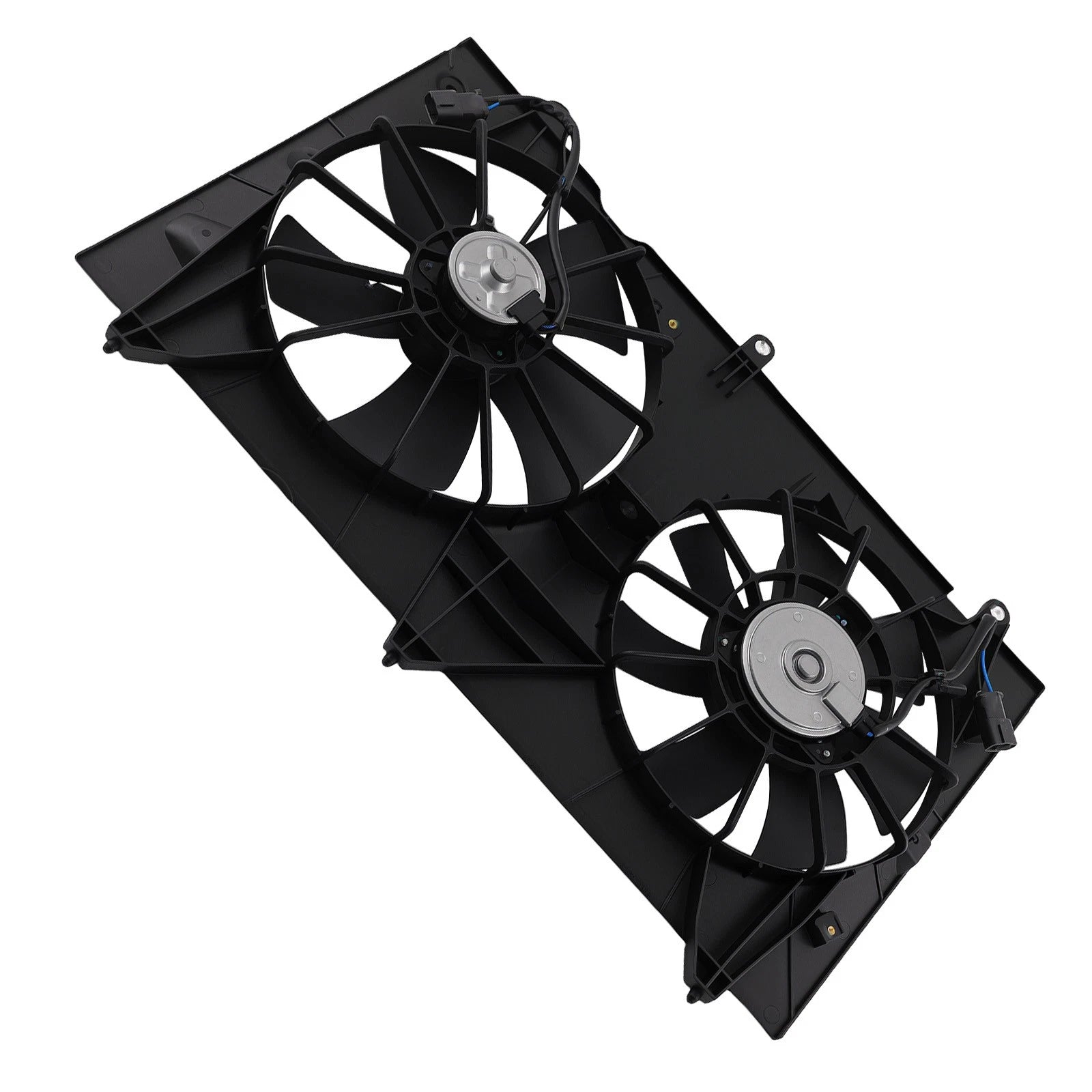 Electric Radiator Fan for Honda Accord EX/LX (2003–2007) 620225
