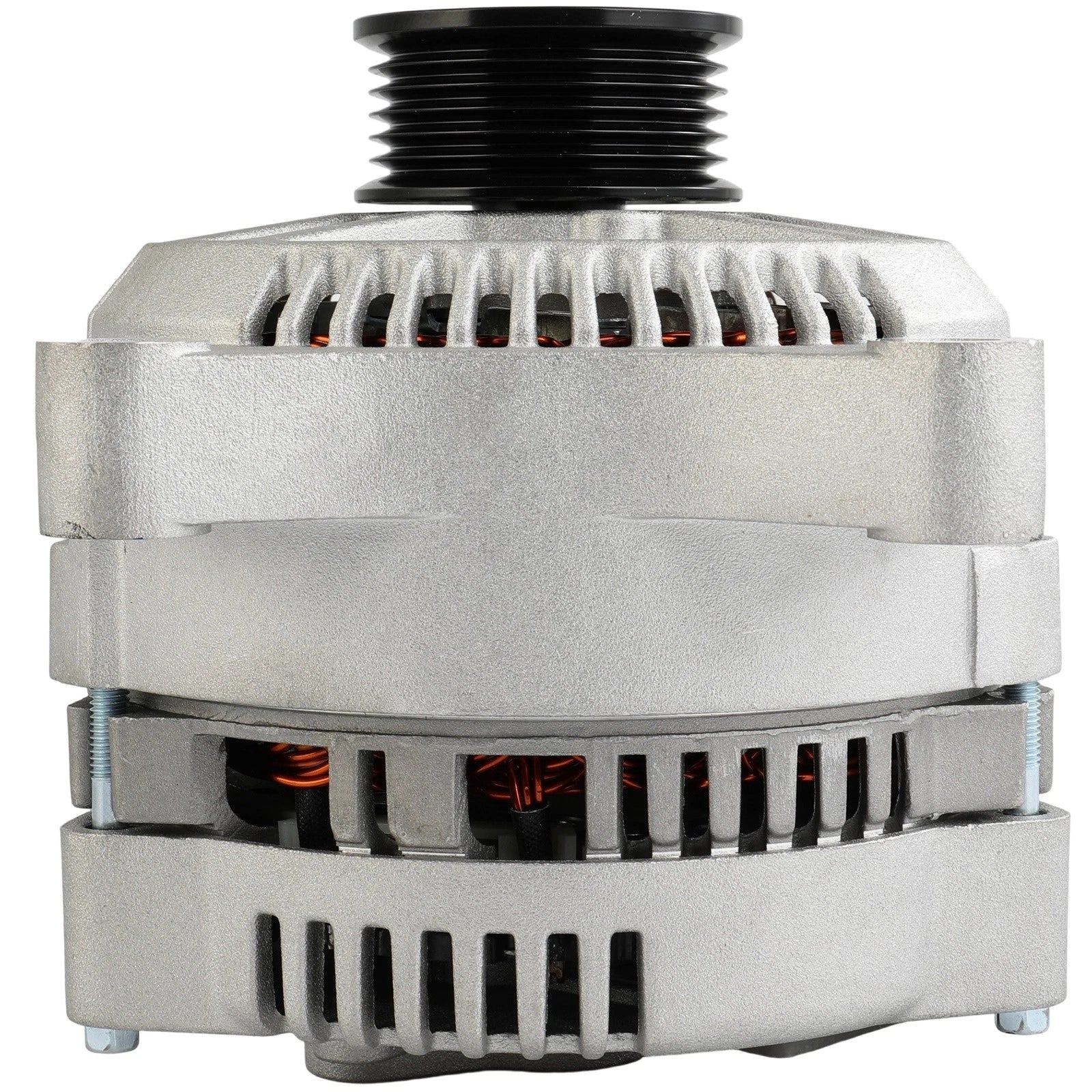 Alternator for Ford Crown Victoria, E-150/E-250/E-350/E-450 (7776N)