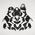 Bodywork Fairing for Kawasaki Z900 (2017–2019) ABS Injection Unpainted