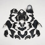 Bodywork Fairing for Kawasaki Z900 (2017–2019) ABS Injection Unpainted