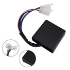 CDI Ignition System Unit Box for Kawasaki KLR250 KL600 (1986–2005) 21119-1180