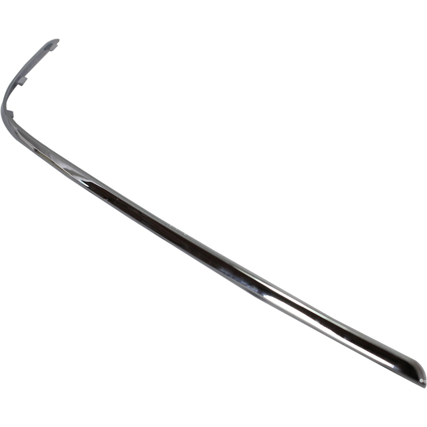 Bumper Trim for Mercedes Benz E350 E550 (2010–2013) Front Right Side