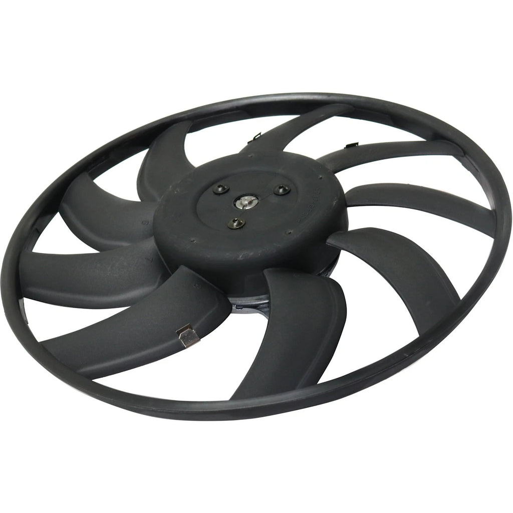A/C Condenser for Audi A4 Quattro Q5 A5 (2010–2012)