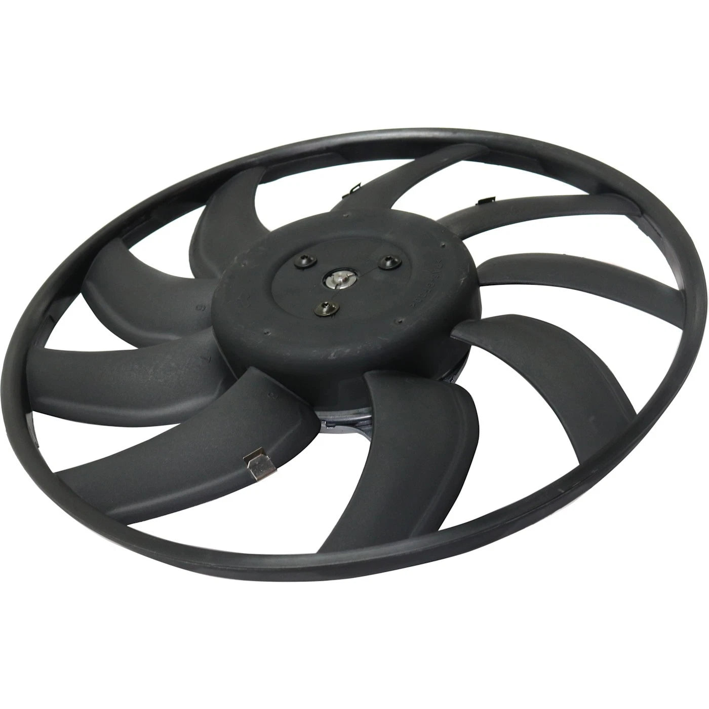 A/C Condenser for Audi A4 Quattro Q5 A5 (2010–2012)
