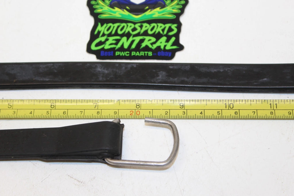 Exhaust Water Lock Strap for Polaris Freedom PWC (15" 9")