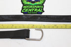 Exhaust Water Lock Strap for Polaris Freedom PWC (15" 9")