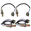 Oxygen Sensors Kit for Dodge Dakota Durango Raider 4.7L V8 (2000–2003)