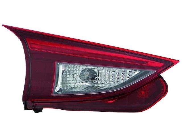 Tail Light Assembly for Mazda 3 (2014–2018) JF438FF