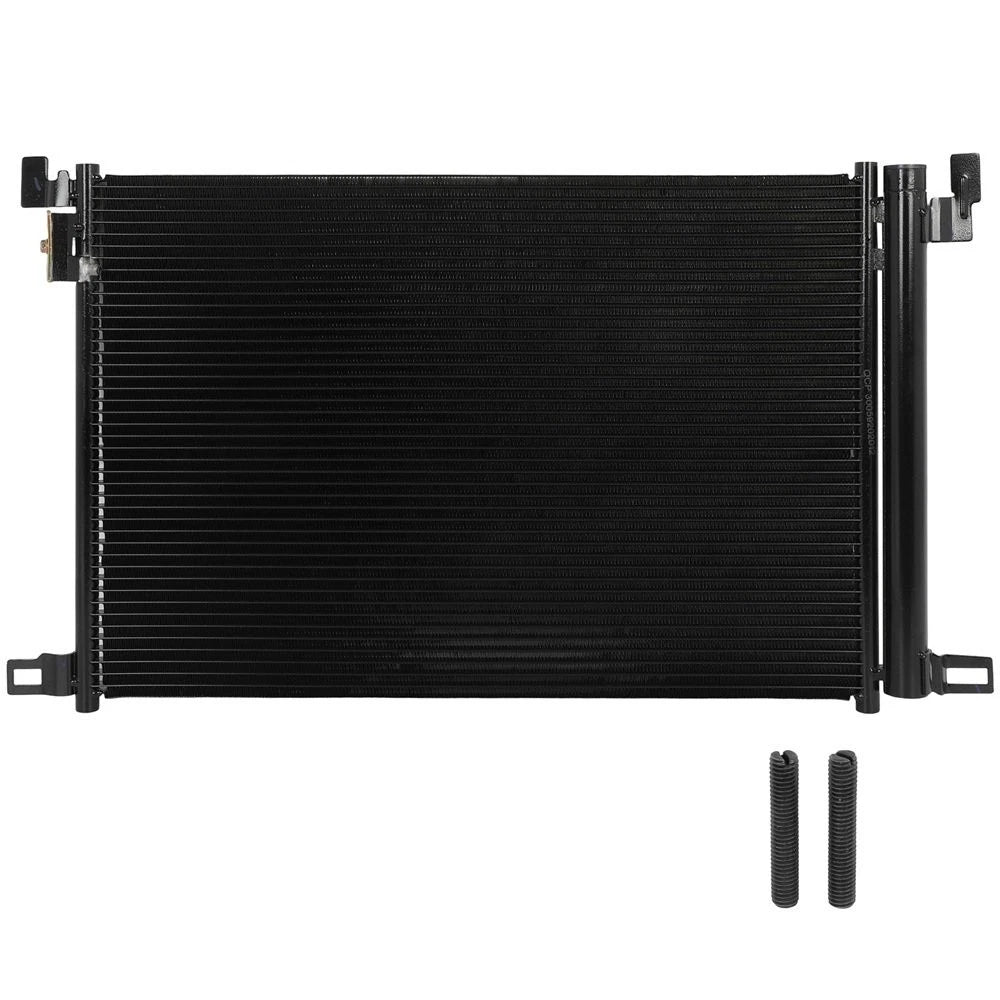 A/C Condenser for Audi Q7 (2017–2021), Audi Q8 (2019), Part 30059