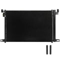 A/C Condenser for Audi Q7 (2017–2021), Audi Q8 (2019), Part 30059