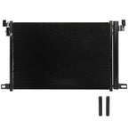 A/C Condenser for Audi Q7 (2017–2021), Audi Q8 (2019), Part 30059