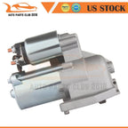 Starter for Ford Fusion, Lincoln Zephyr, Mercury Milan (2006–2009) SMT0247 M1T96783