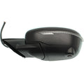 Left Power Heated Side View Mirror for Nissan Rogue (2014–2016)