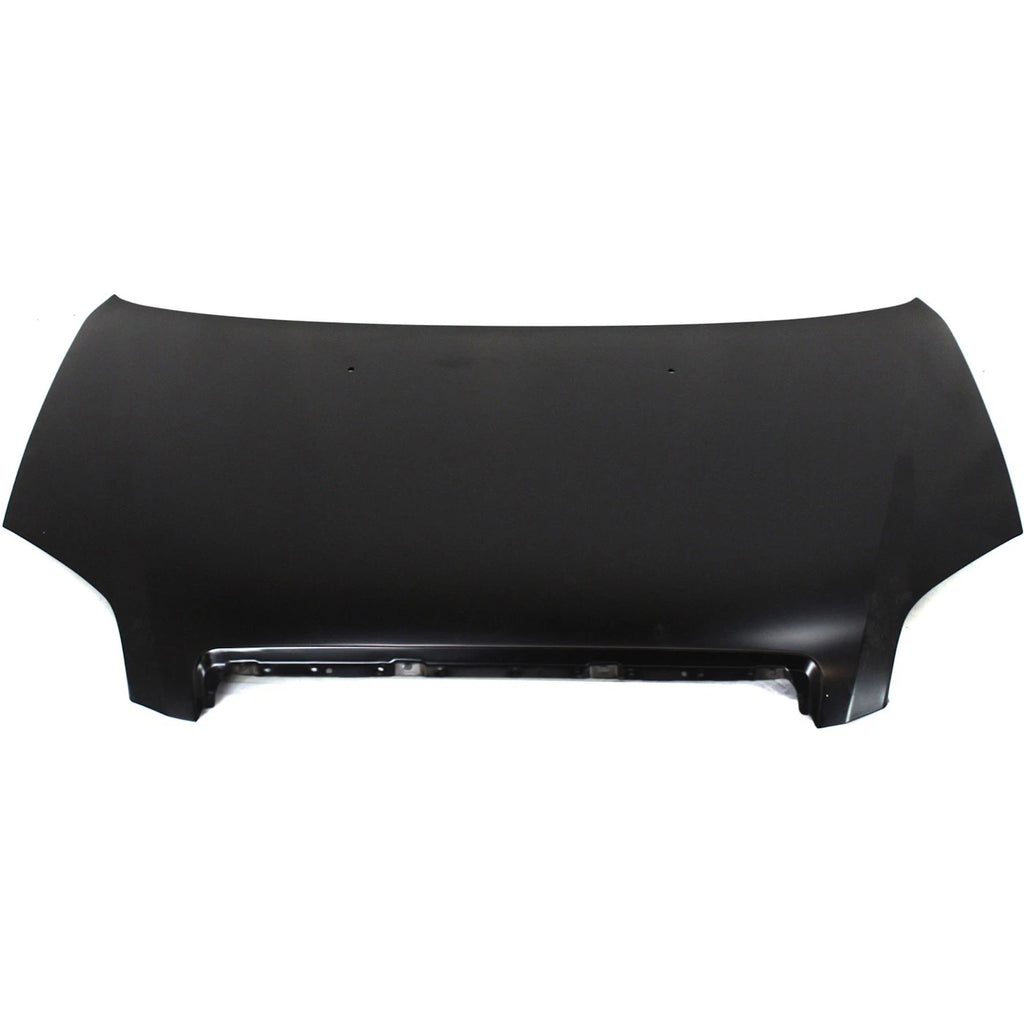 Hood for Chevrolet Aveo Sedan (2007–2011)