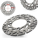 240mm Rear Brake Disc Rotor for Honda CB400 VTEC MF08 MF10 (1999-2007)