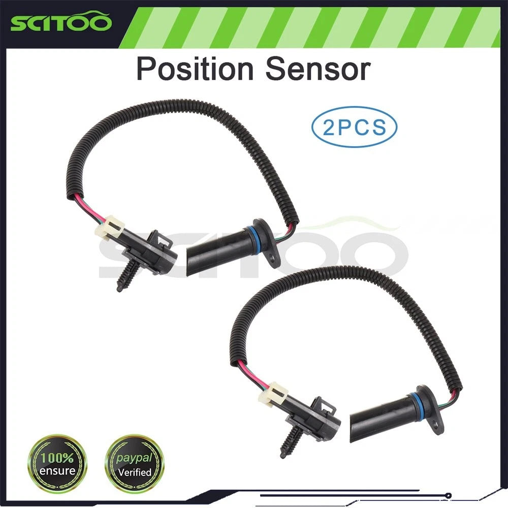 Camshaft Position Sensor for Buick Regal Century (1993–1996) 5S1237