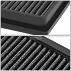 Hi-Flow Drop-In Panel Air Filter for Audi (1978–1991), Jaguar (1988–1997), Volvo (1980–1984)