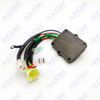 Rectifier Regulator for Yamaha Marine (61A-81960-03)