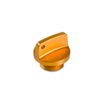 Oil Filler Cap Plug for Aprilia RS250, Tuono R, RST1000, Futura, SL1000 (1995–2005)