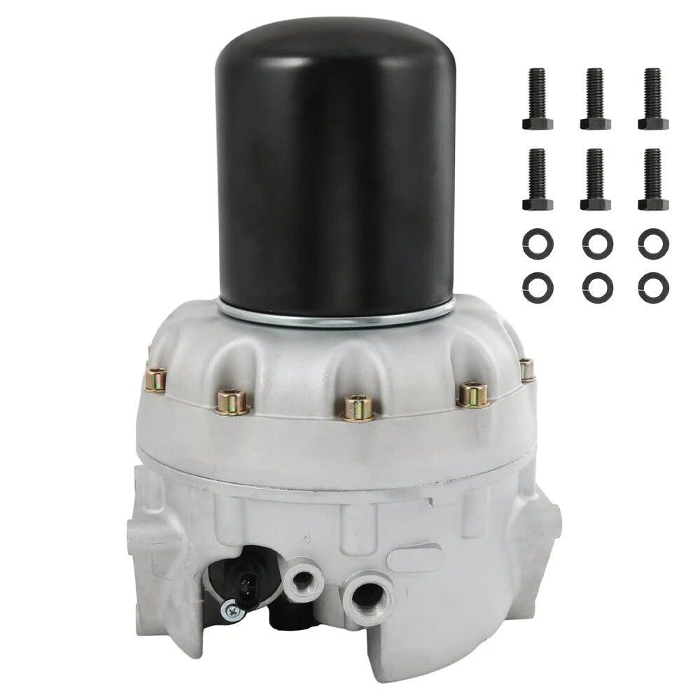 Air Dryer System Saver 1200 Plus for Meritor (4324710010, 4324711010)