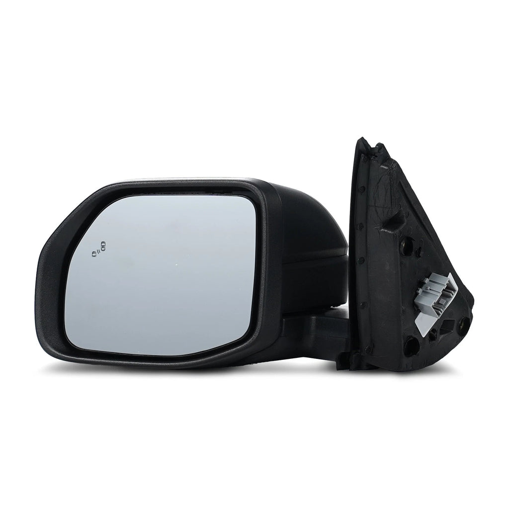 Left Side Mirror for Ford Bronco Sport (2023–2025) Heated, Blind Spot, 11 Pin