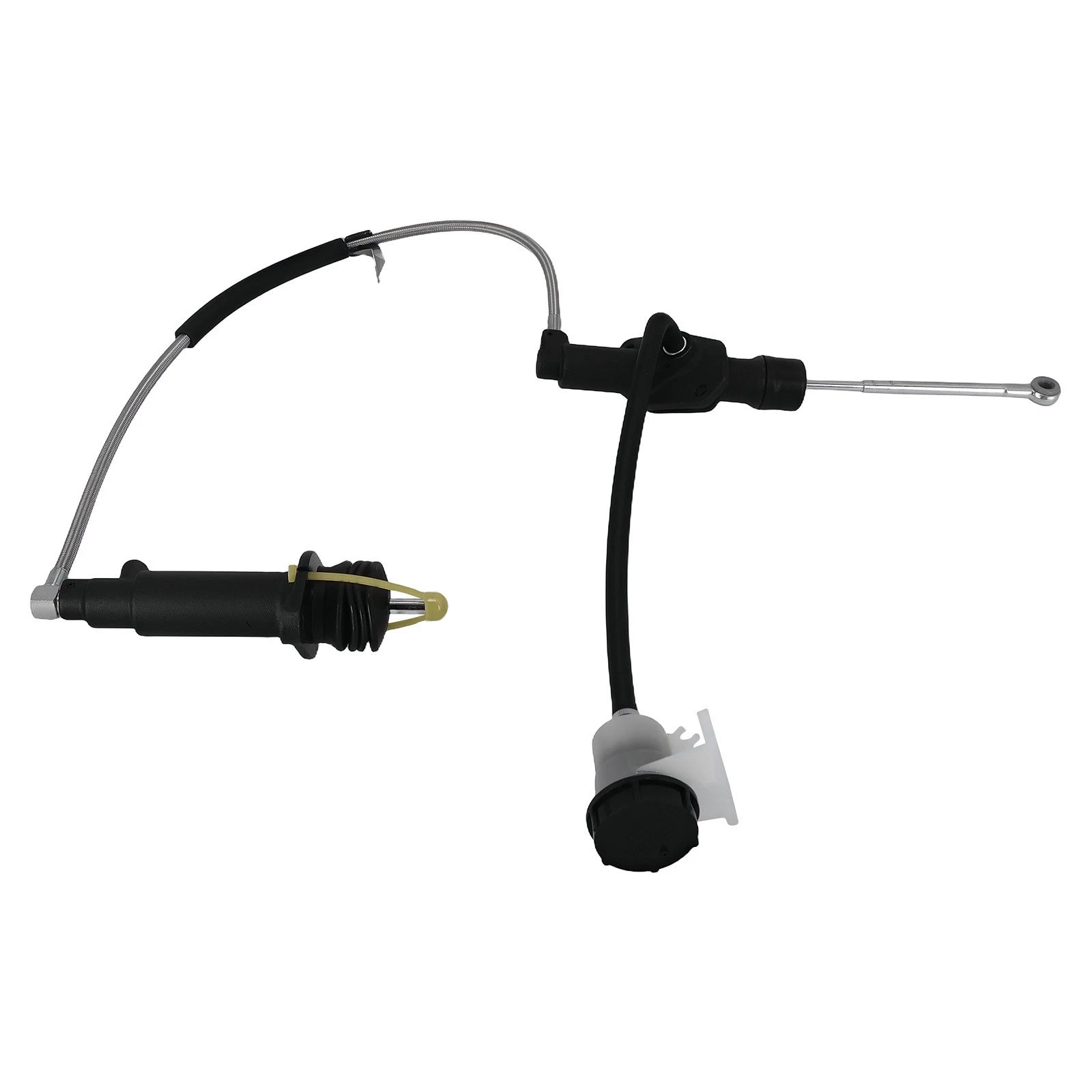 Clutch Master Cylinder & Line for Chevrolet Camaro Pontiac Firebird (1993–2002)