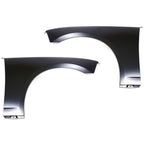 Fender for Dodge Charger (2006–2010) Front Driver & Passenger Side