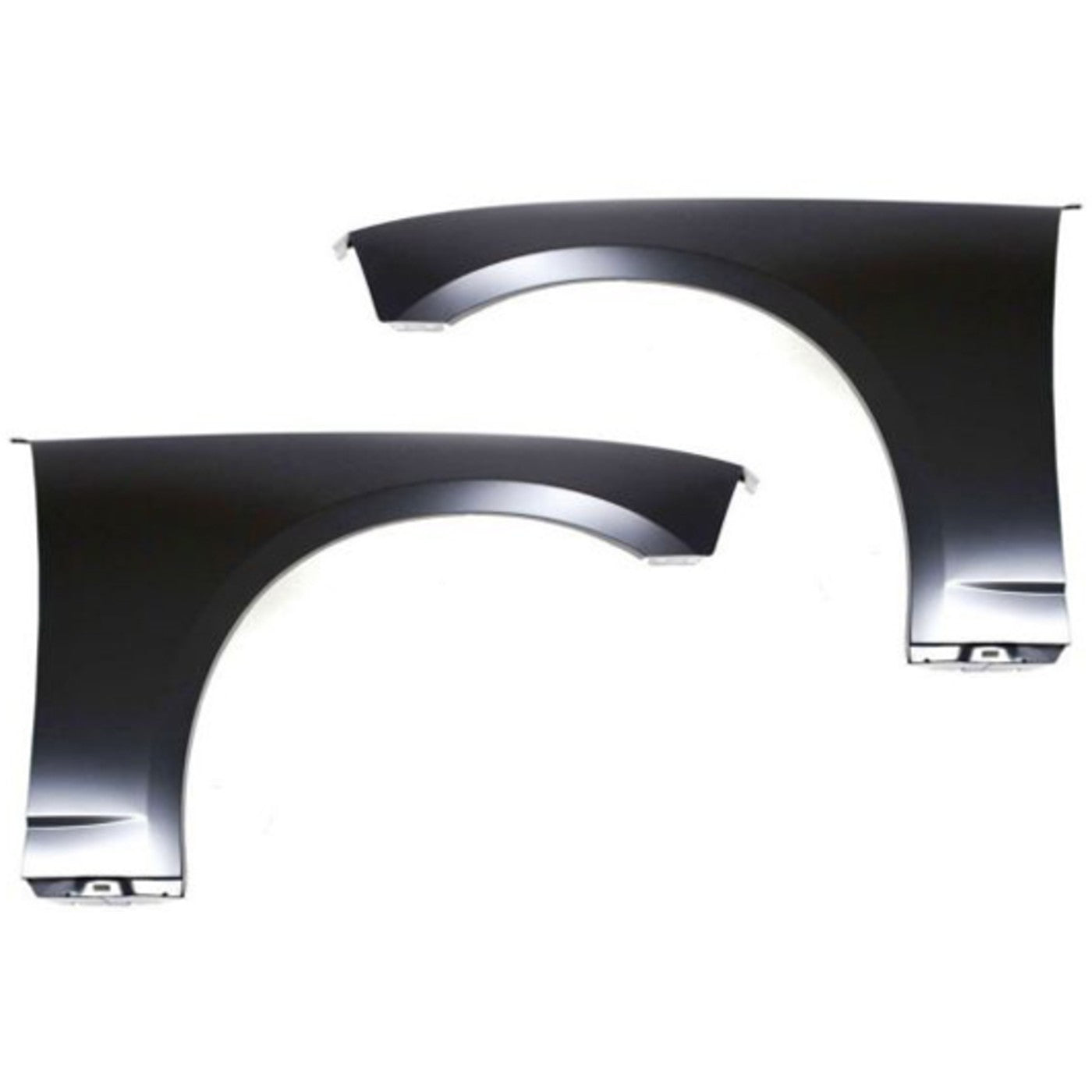 Fender for Dodge Charger (2006–2010) Front Driver & Passenger Side