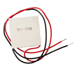 Cooling Patch Peltier Plate for Qcmax TEC1-12706 (55W)