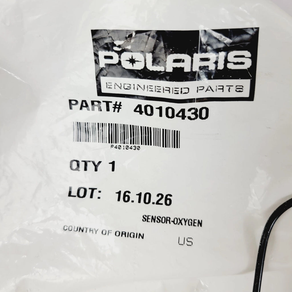 Oxygen Sensor for Polaris Frontier (4010430)