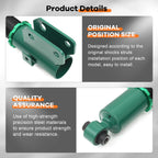 Coilovers for Subaru Forester (2009-2013)