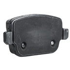 Rear Brake Pad Set for Volvo S80 (2007–2011)