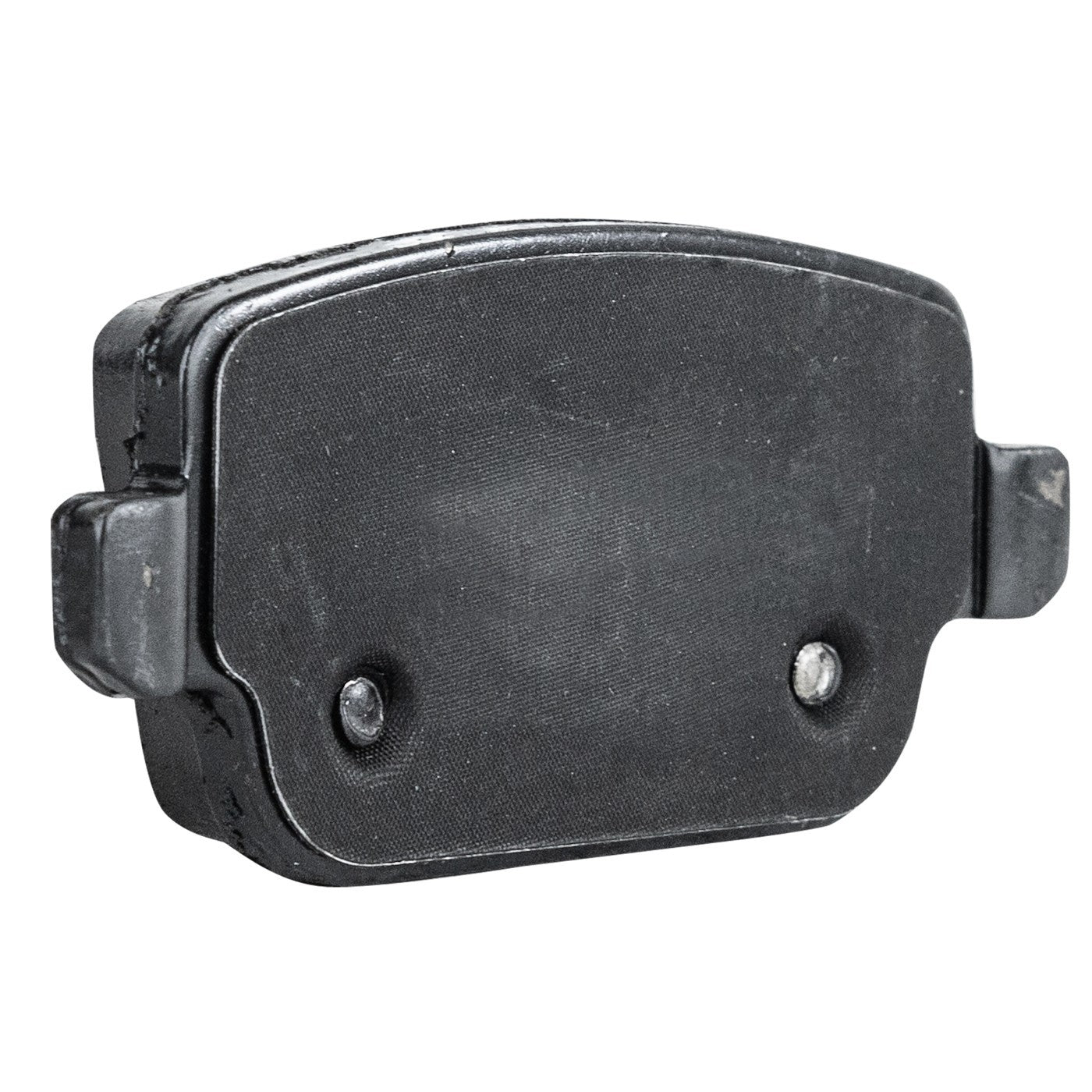 Rear Brake Pad Set for Volvo S80 (2007–2011)