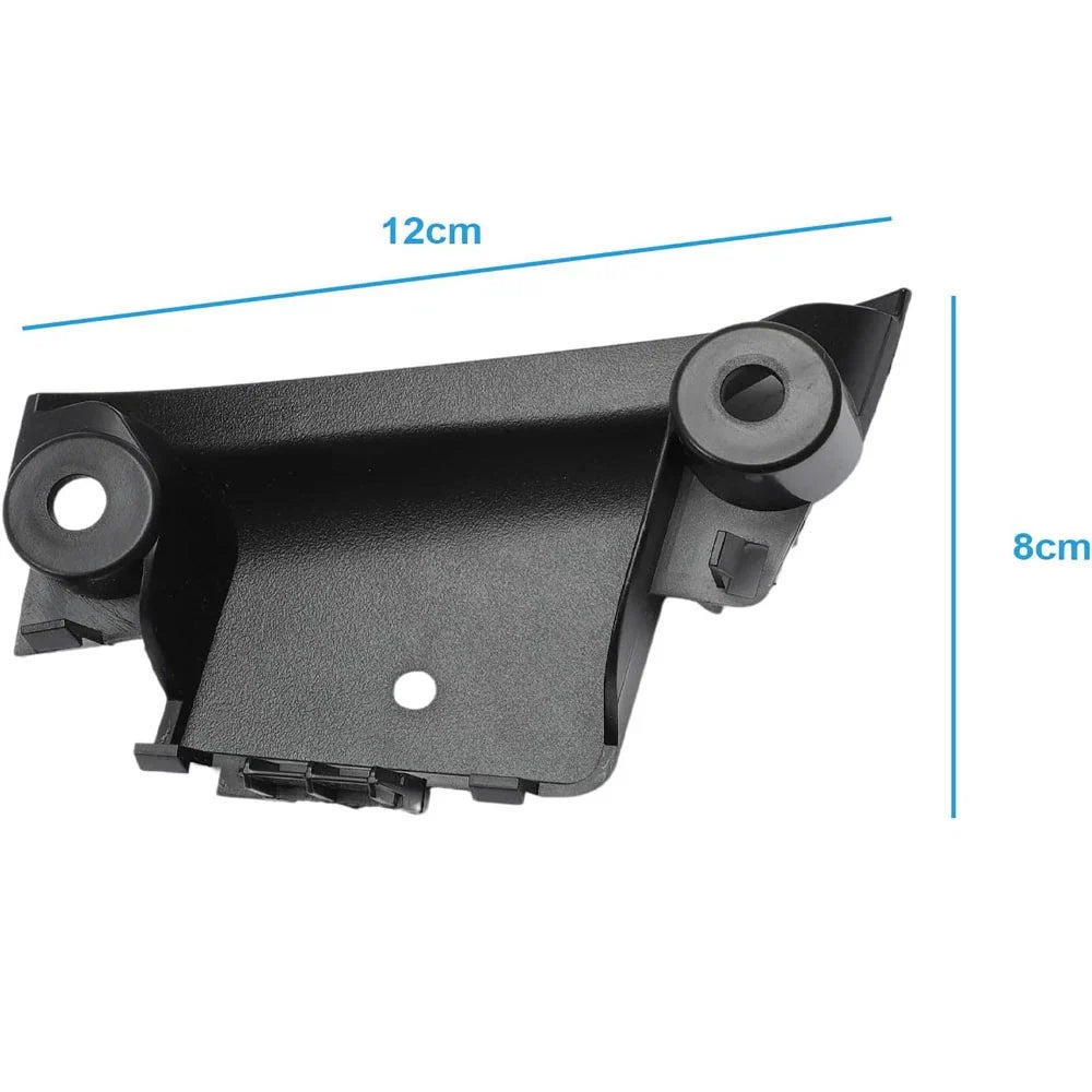 Left Front Interior Door Handle Cover for Citroen Toyota Aygo (2005-2023)