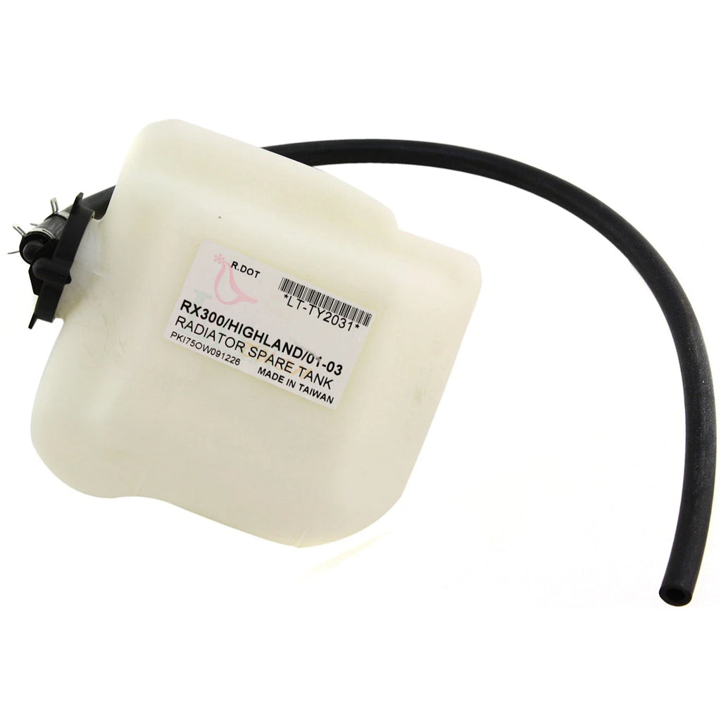 Coolant Reservoir for Lexus RX300 (2001–2003)