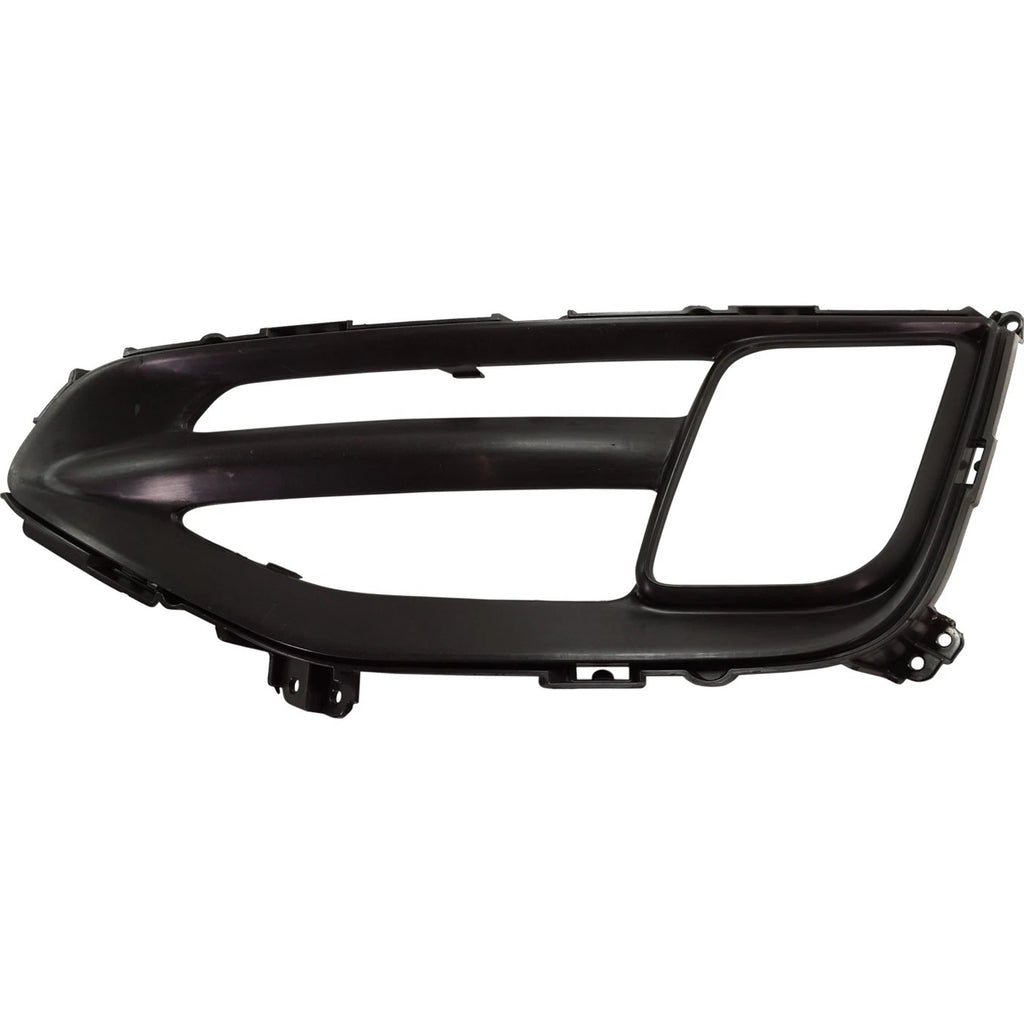 Fog Light Cover for Kia Sportage (2014-2016)