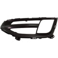 Fog Light Cover for Kia Sportage (2014-2016)