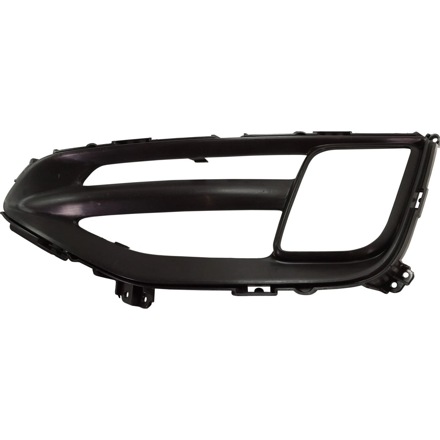 Fog Light Cover for Kia Sportage (2014-2016)
