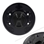 Fuel Gas Tank Cap Cover for BMW S1000RR (2010–2016), S1000R (2014–2016), HP2 Sport