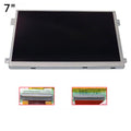 7" LCD Touch-Screen Digitizer for Chrysler Dodge Jeep Ram (2018-2021)