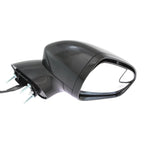 Power Mirror for Ford Fusion (2013–2014) Right Side Heated Paintable
