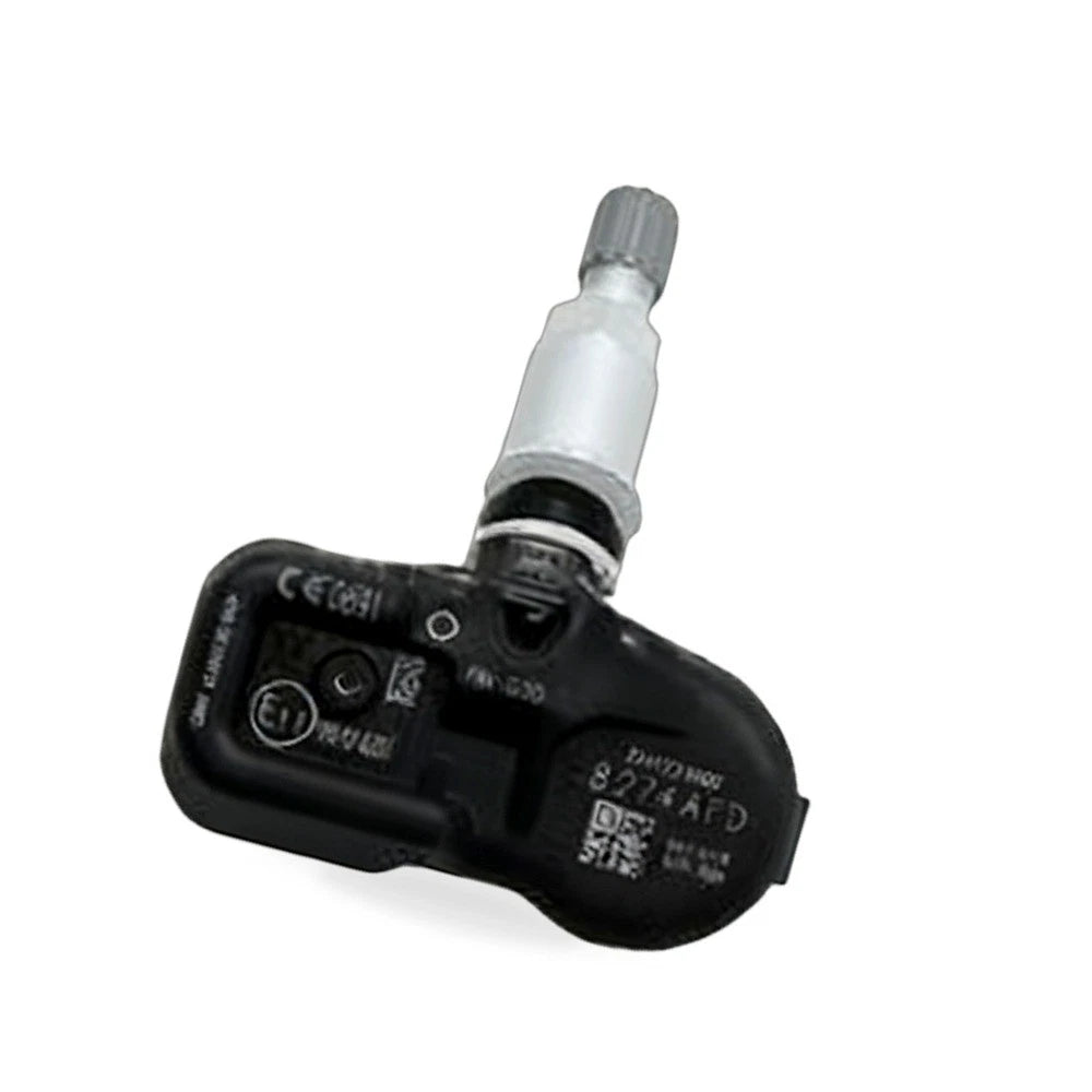 Set of 4 Tire Pressure Monitor Sensors TPMS for Toyota Lexus LC RX (2018–2023)